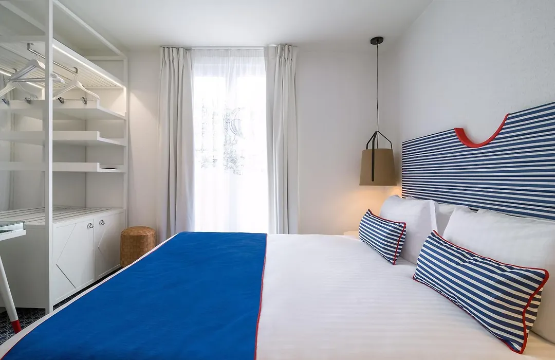 Hotel 34B - Astotel-1