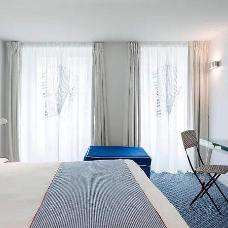 Hotel 34B - Astotel-3